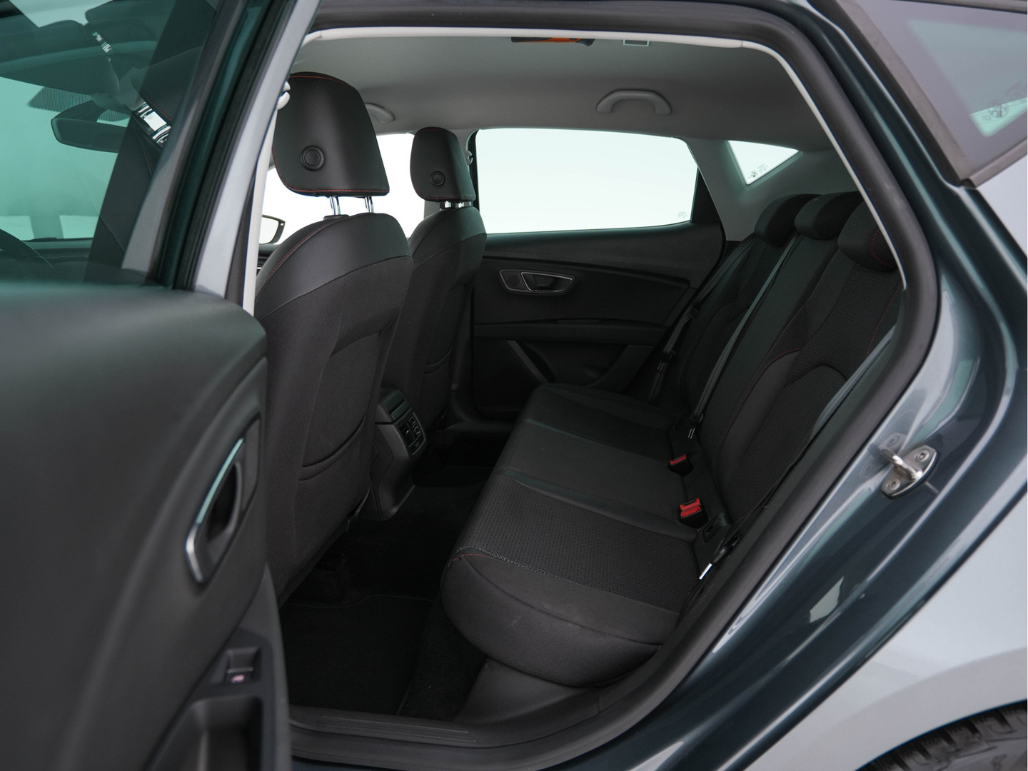 SEAT SEAT