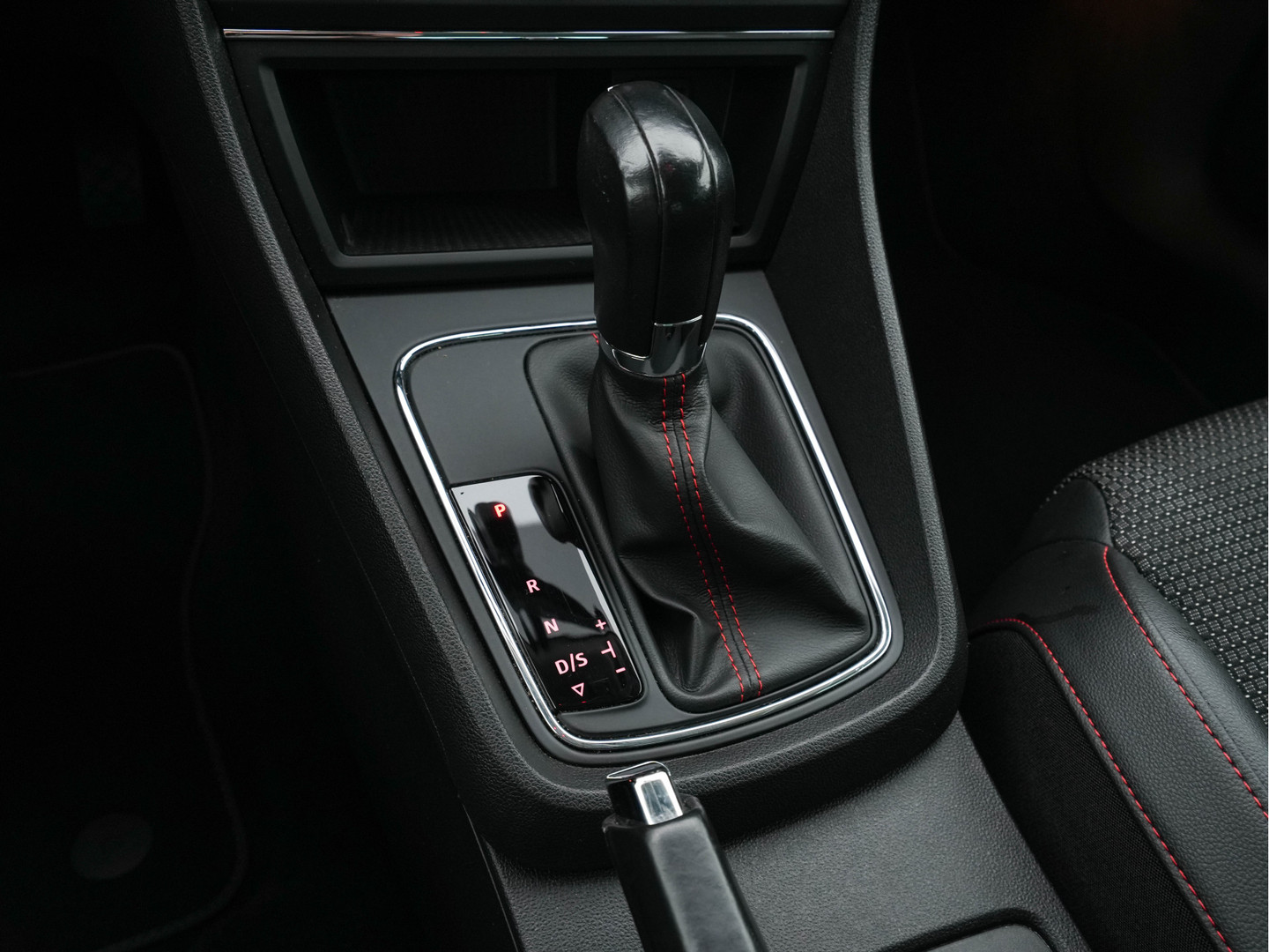 SEAT SEAT