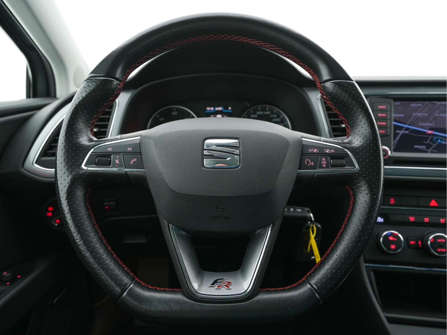 SEAT SEAT
