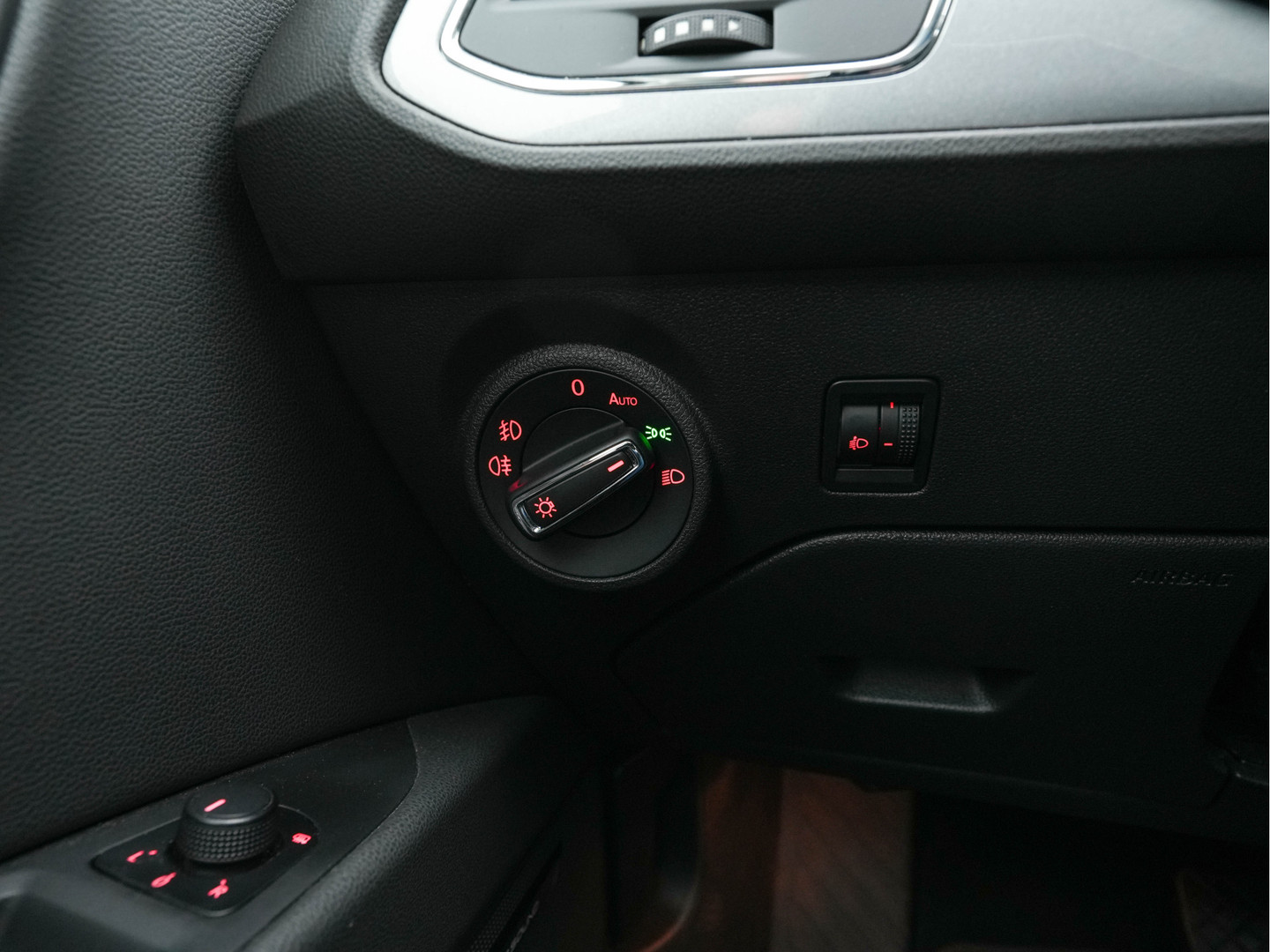 SEAT SEAT