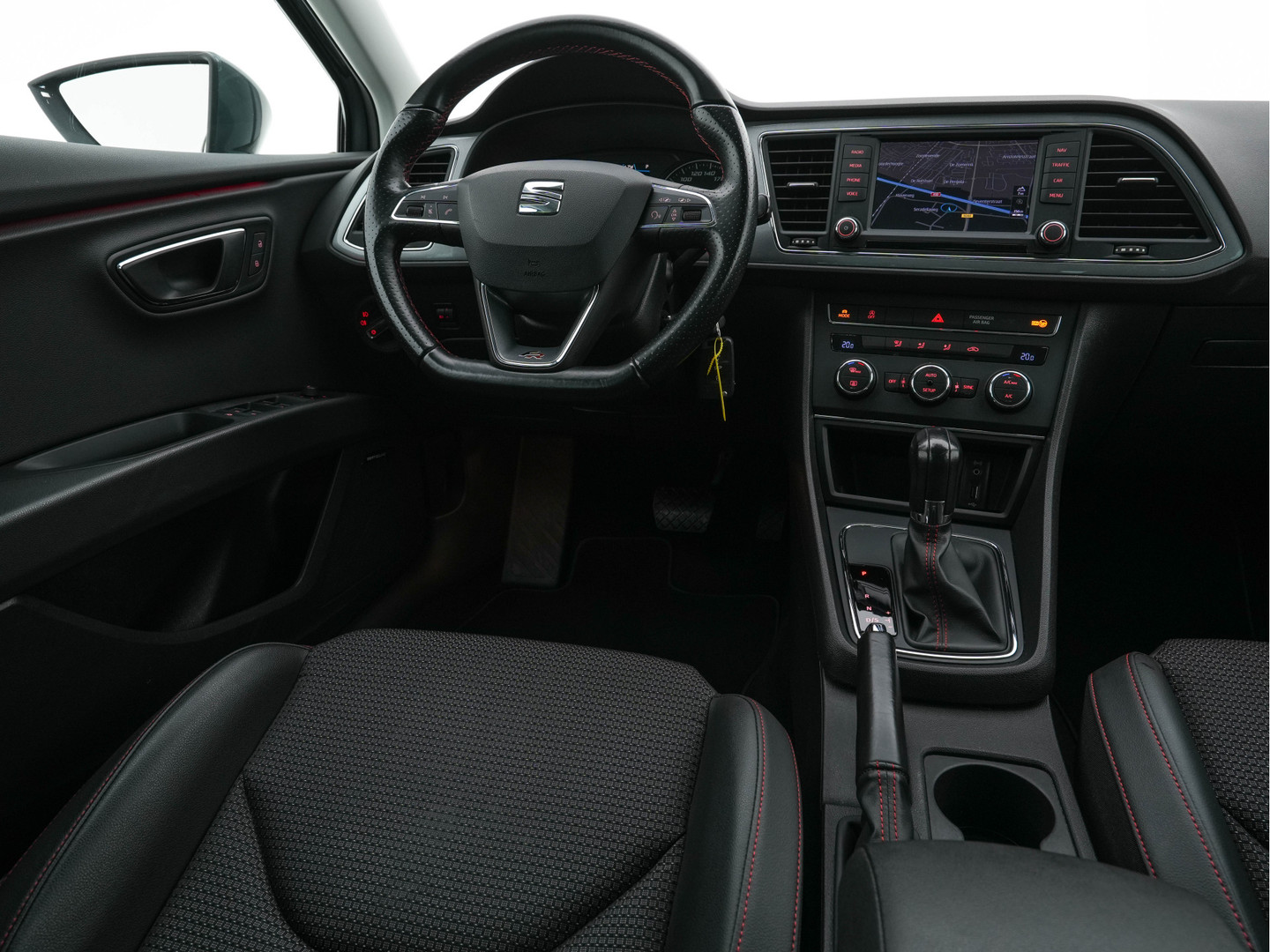SEAT SEAT