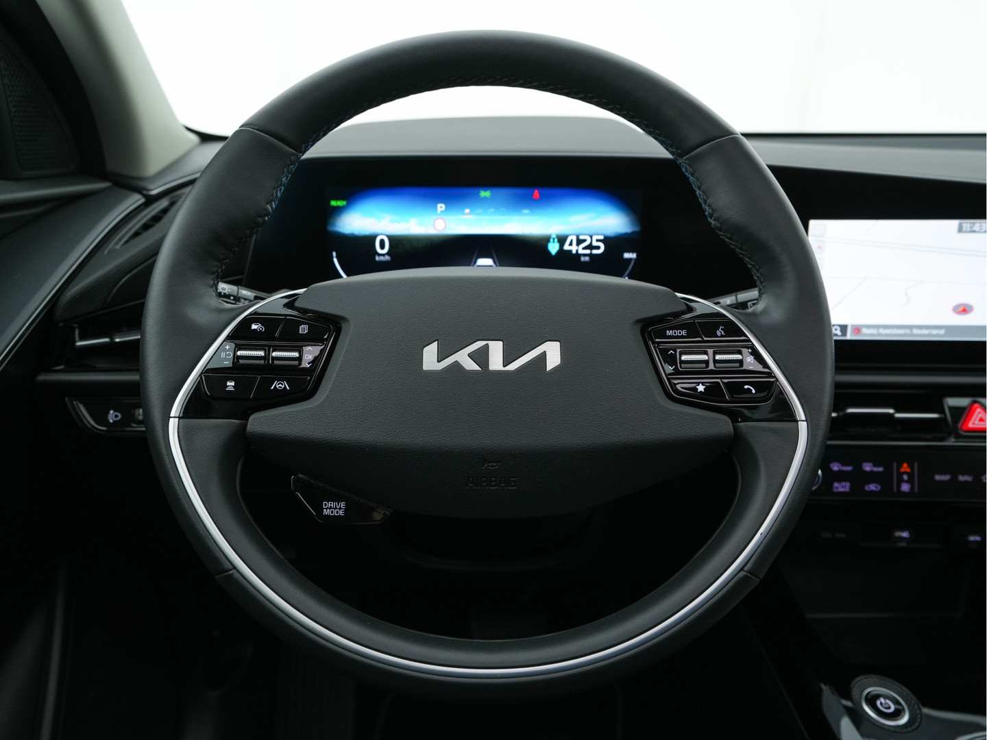 Kia Kia