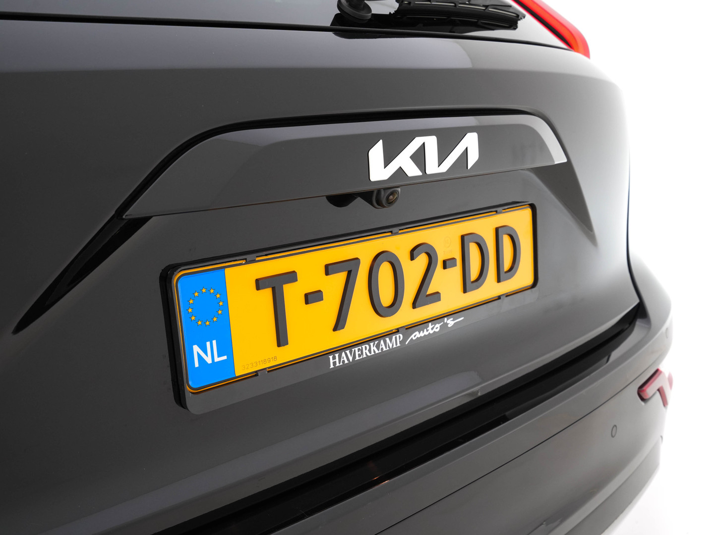 Kia Kia