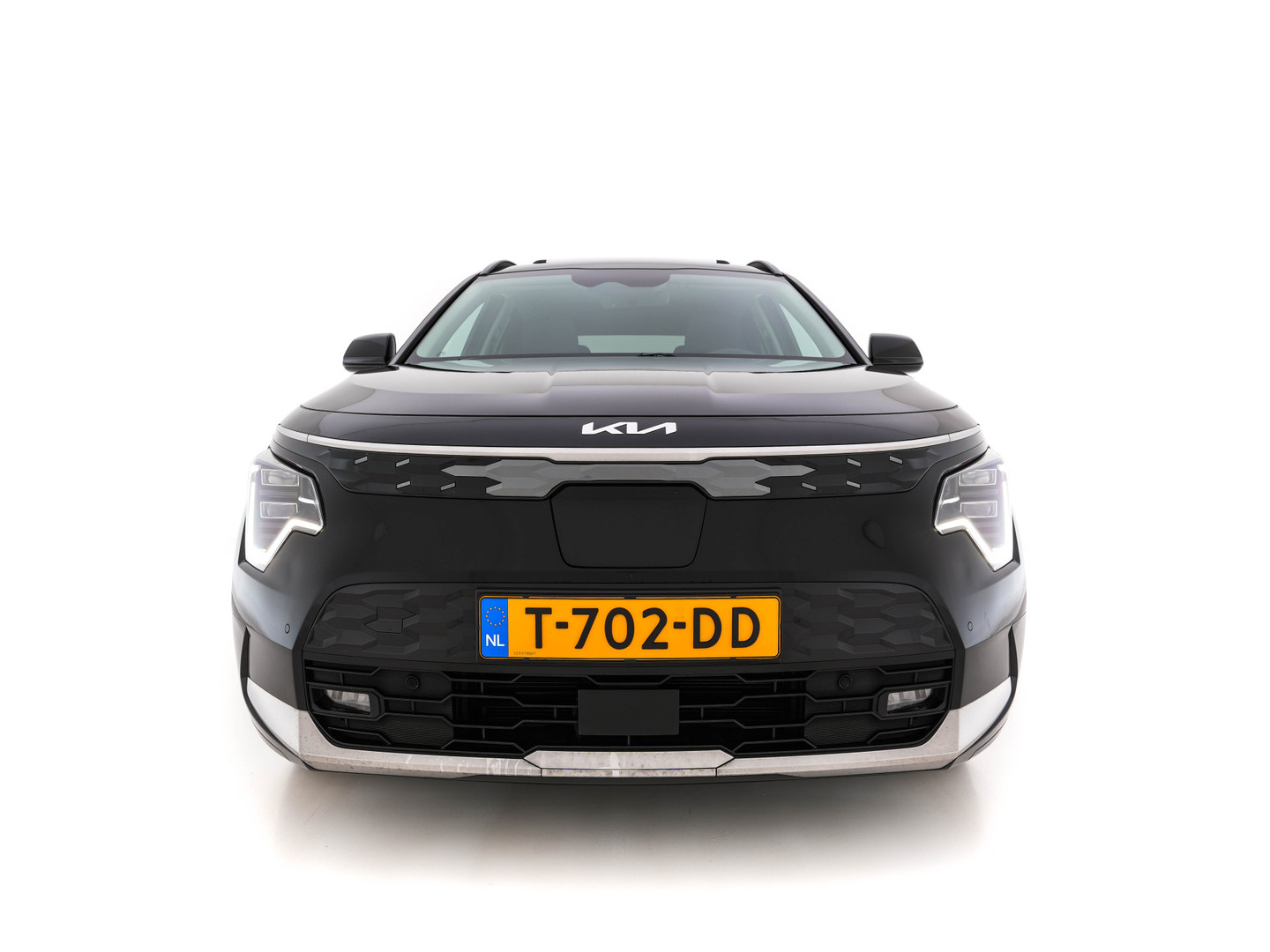 Kia Kia