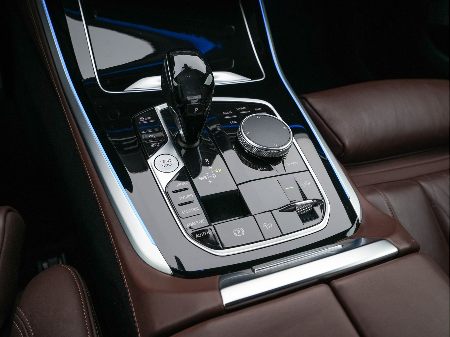 BMW BMW
