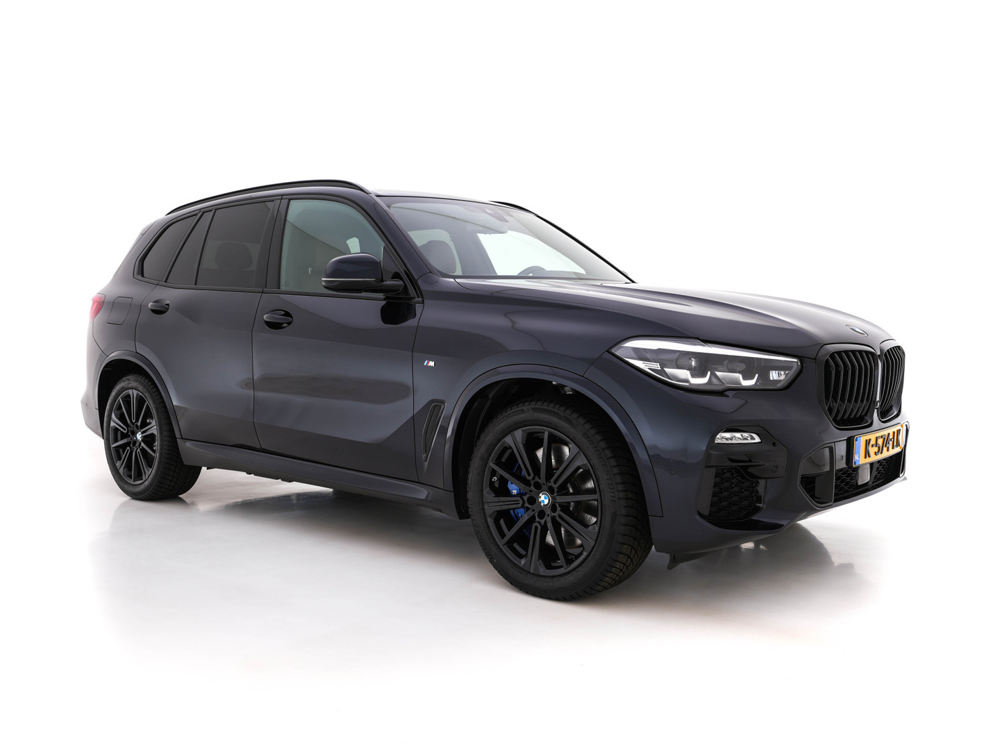 BMW BMW