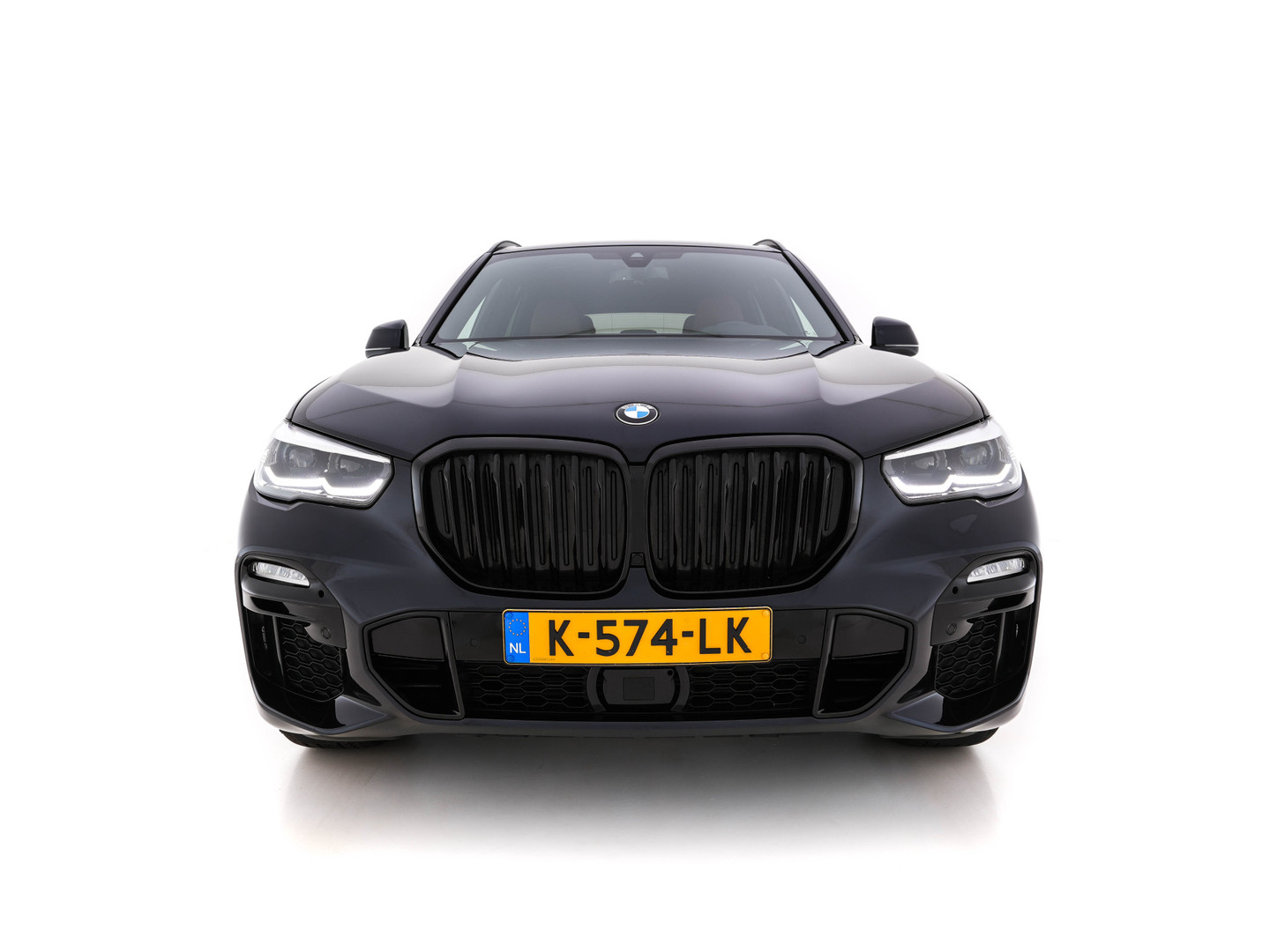 BMW BMW