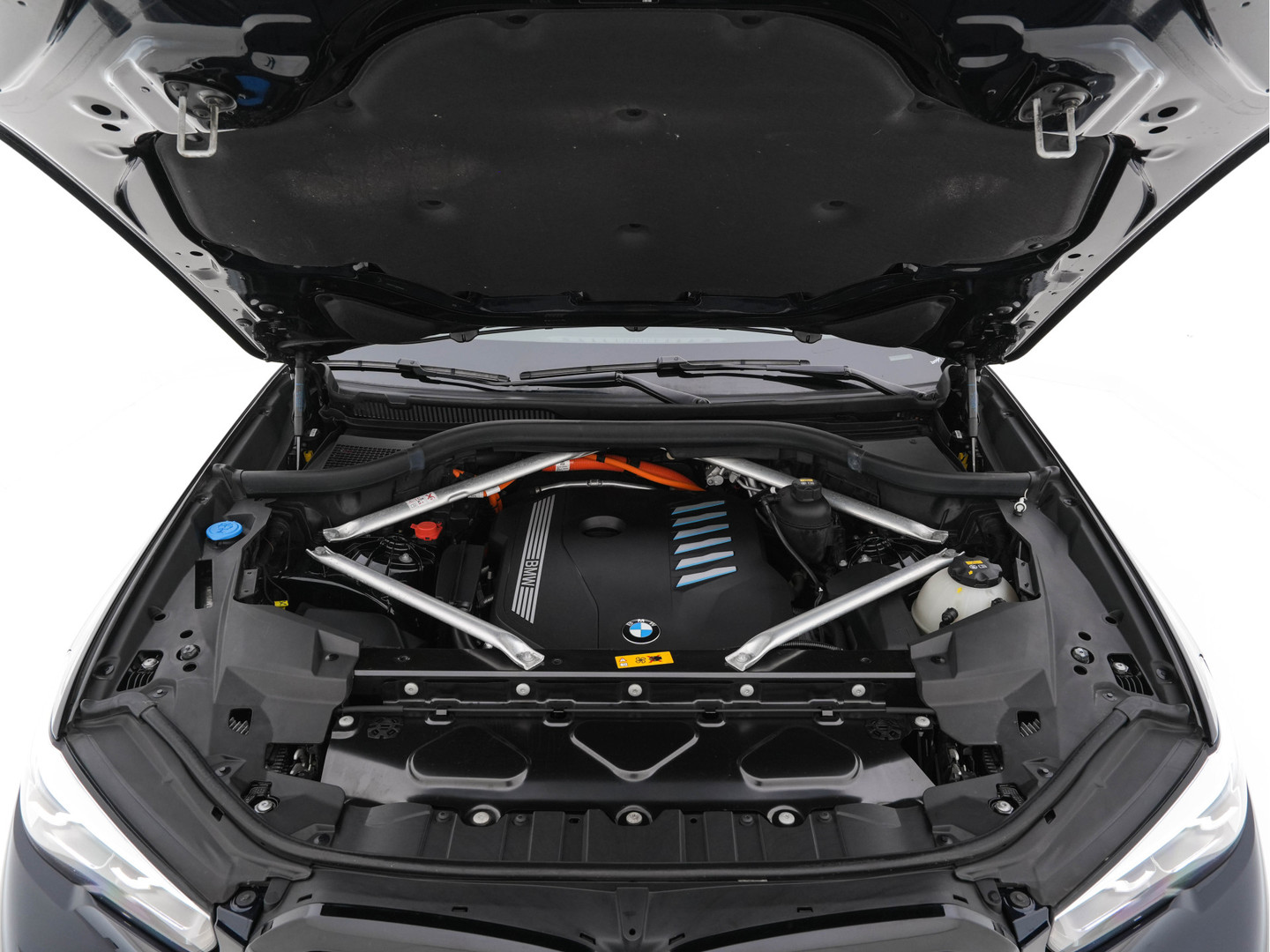 BMW BMW