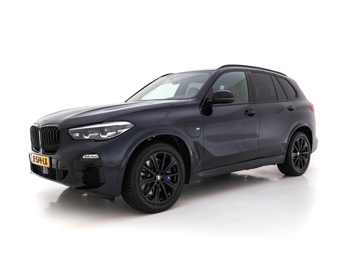 BMW BMW