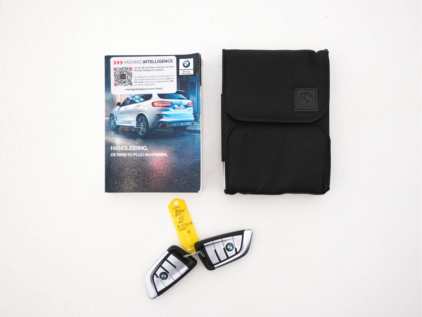BMW BMW