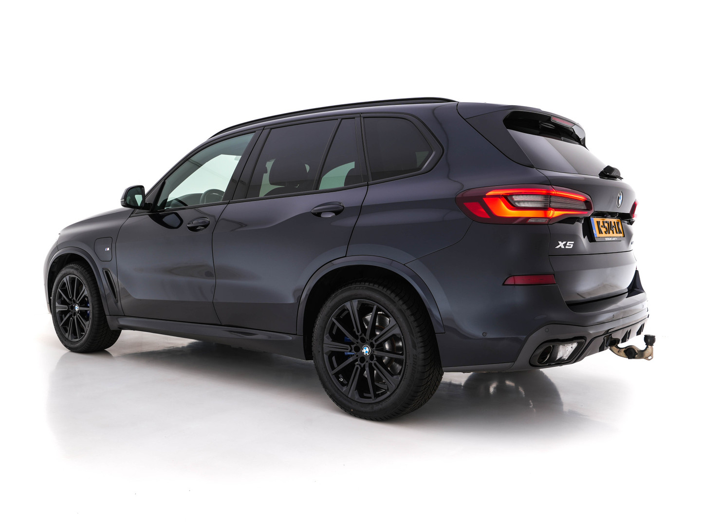 BMW BMW