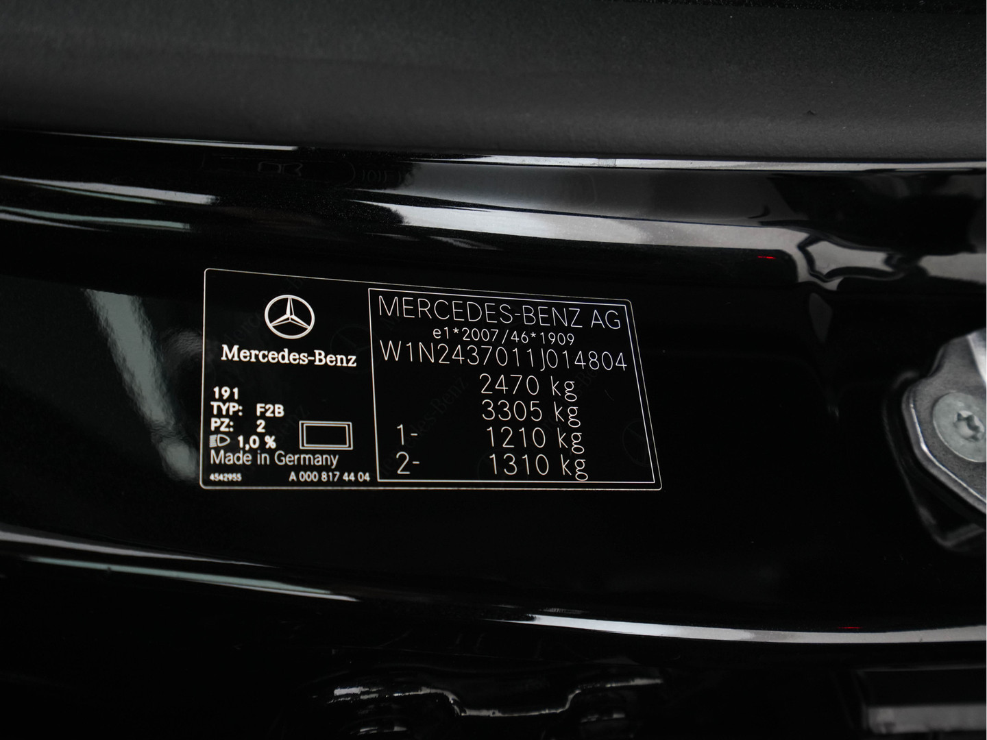 Mercedes-Benz