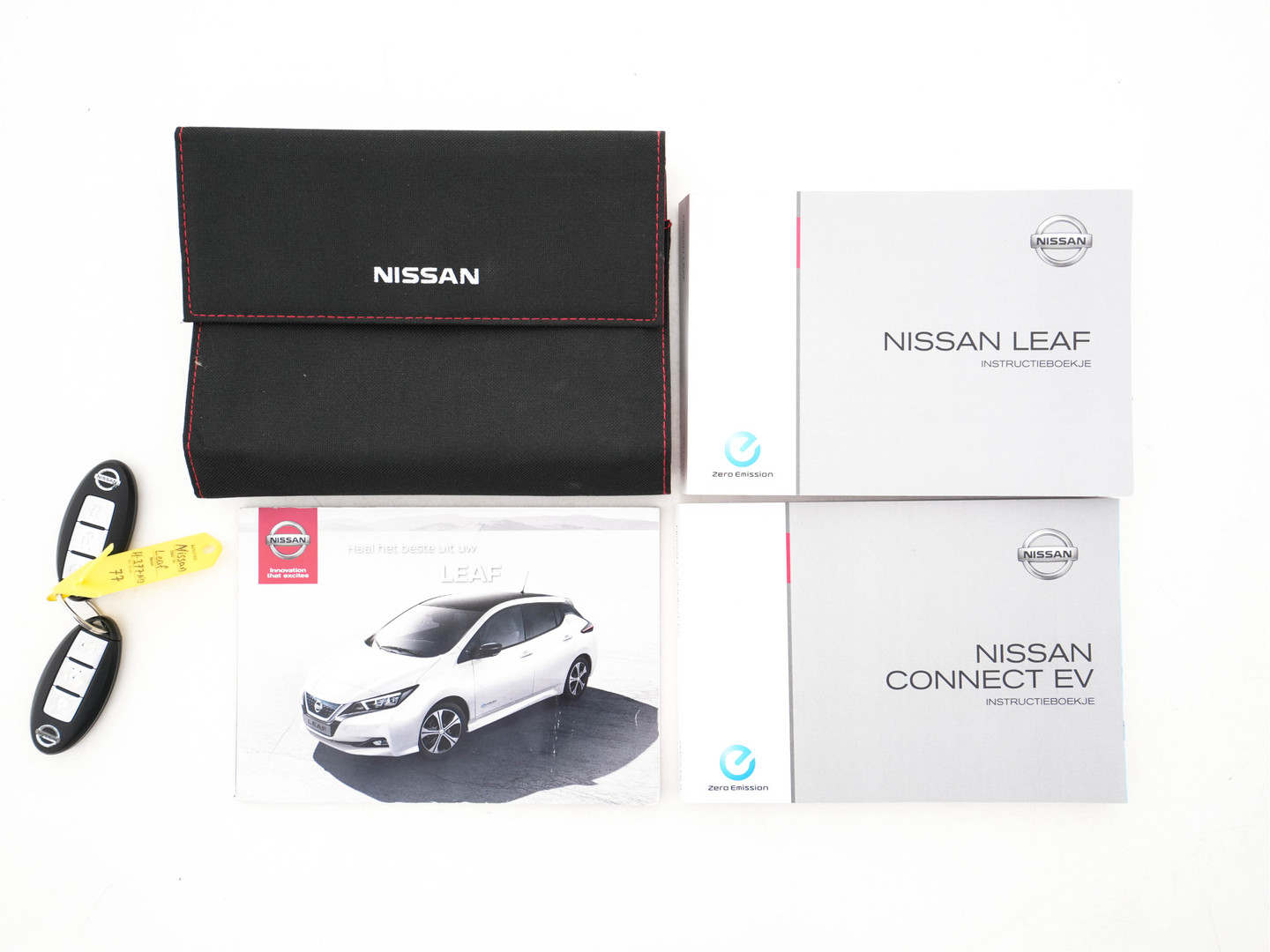 Nissan Nissan
