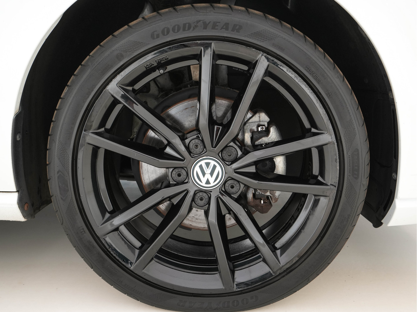 Volkswagen Volkswagen