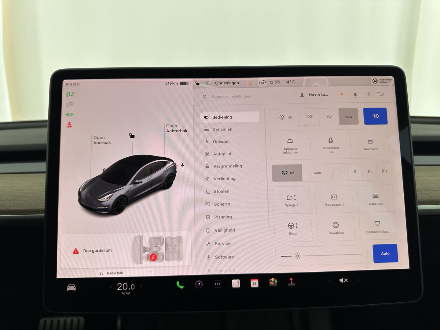 Tesla
