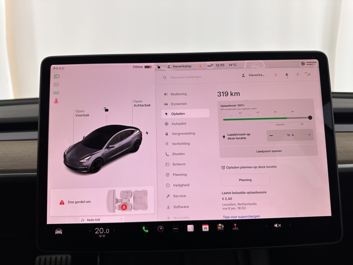 Tesla