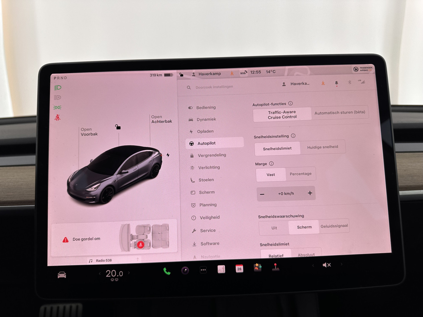 Tesla
