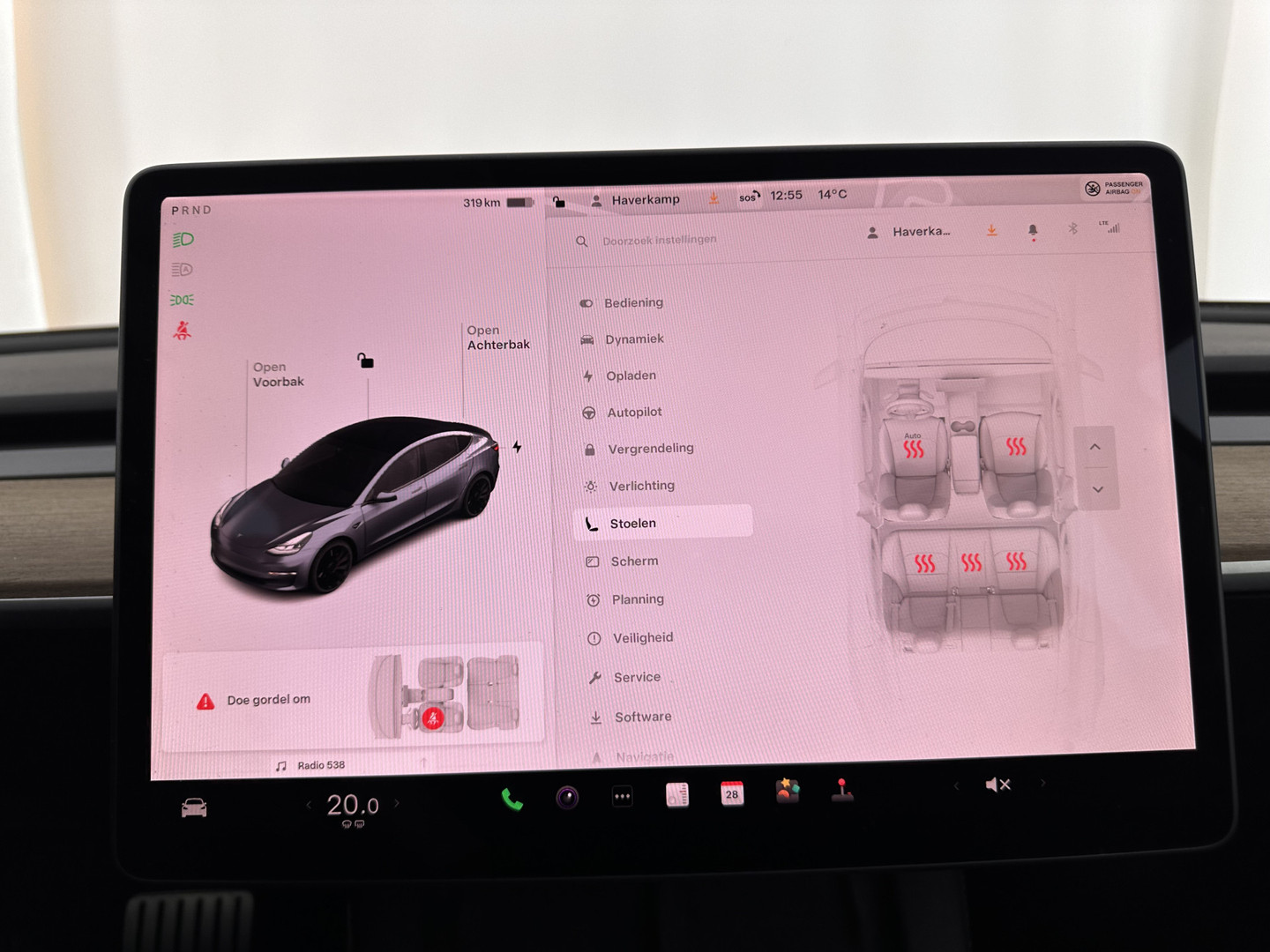 Tesla
