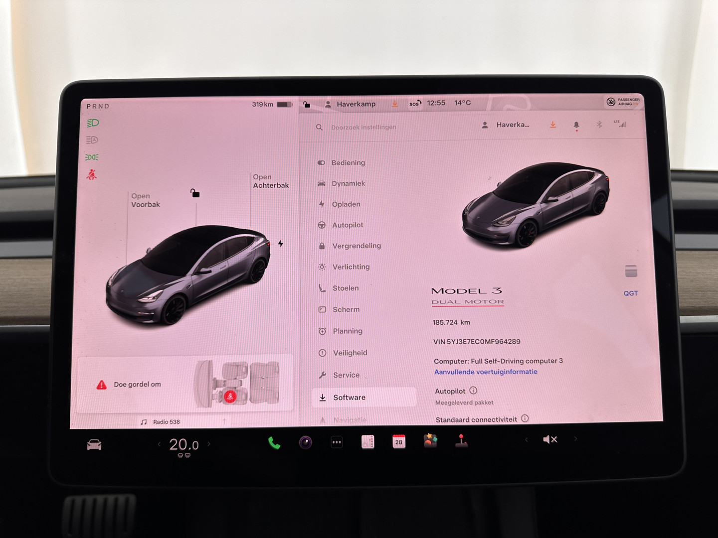 Tesla