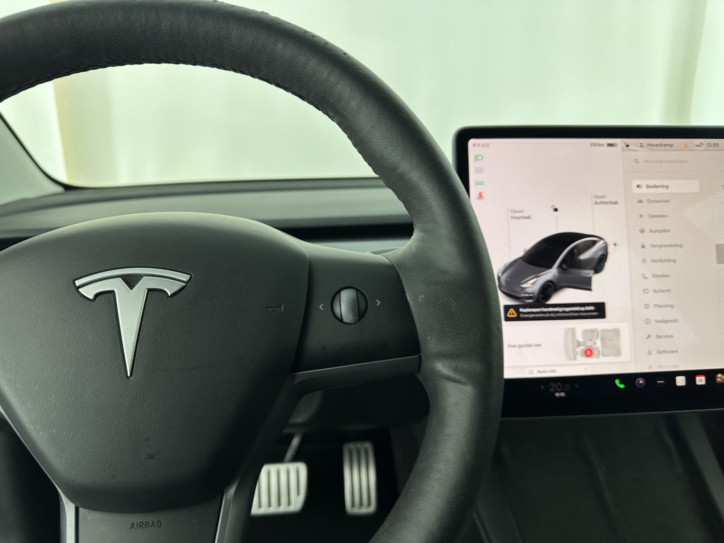 Tesla