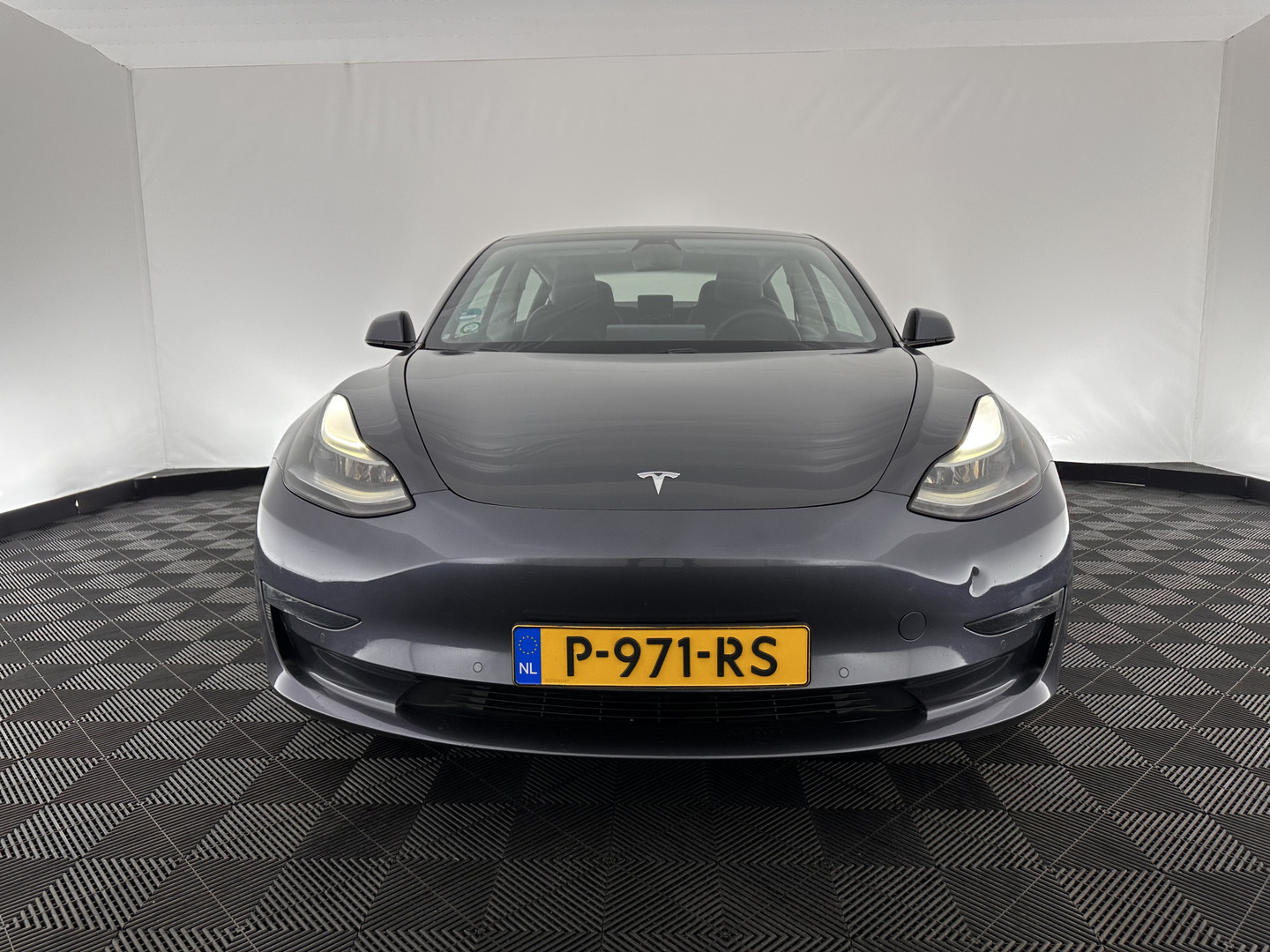 Tesla