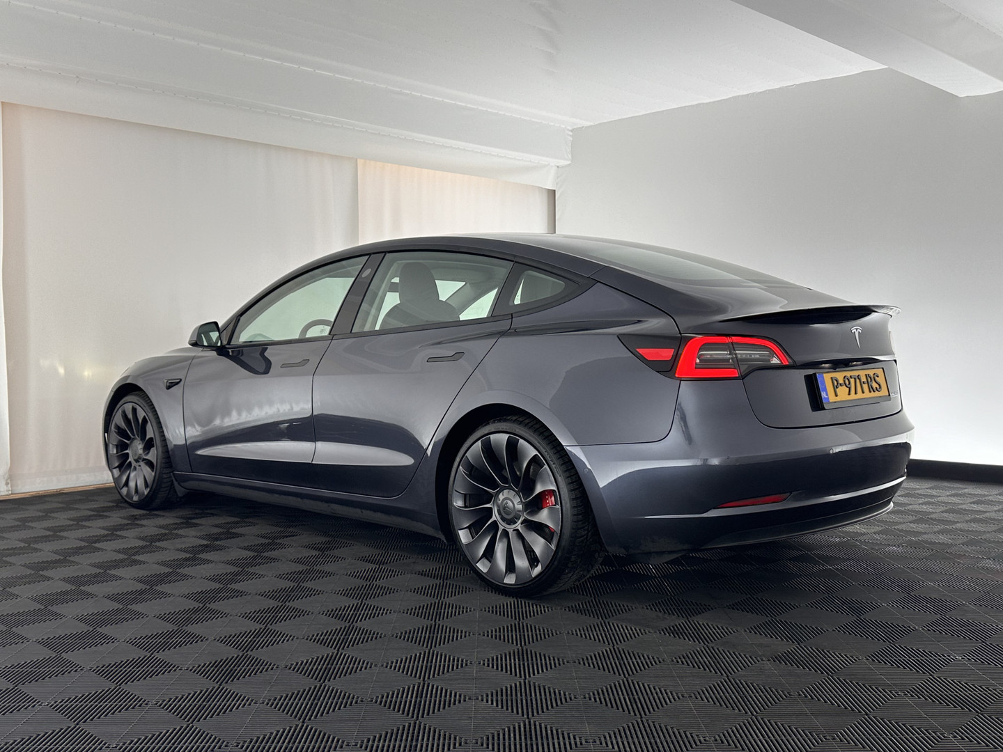 Tesla
