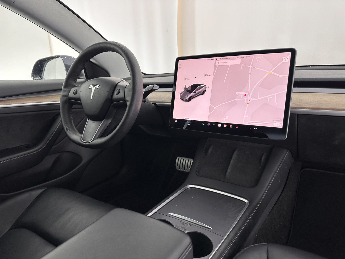 Tesla
