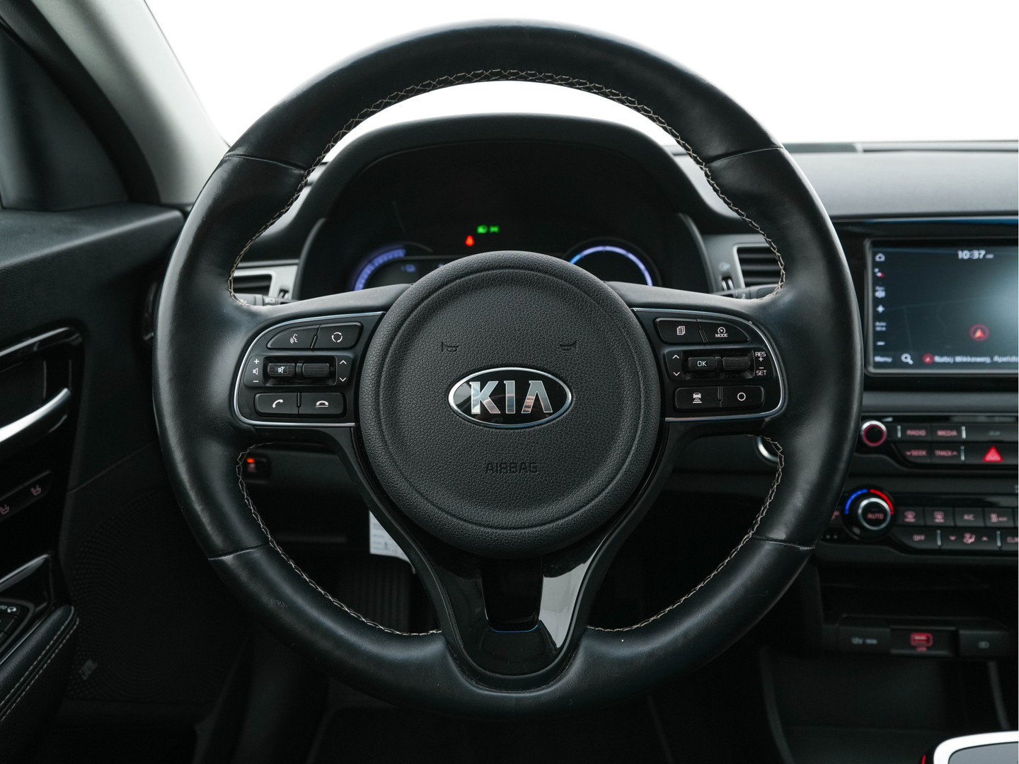 Kia Kia