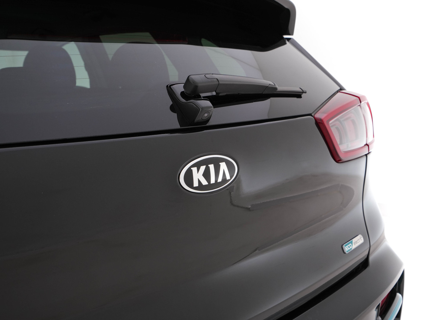 Kia Kia