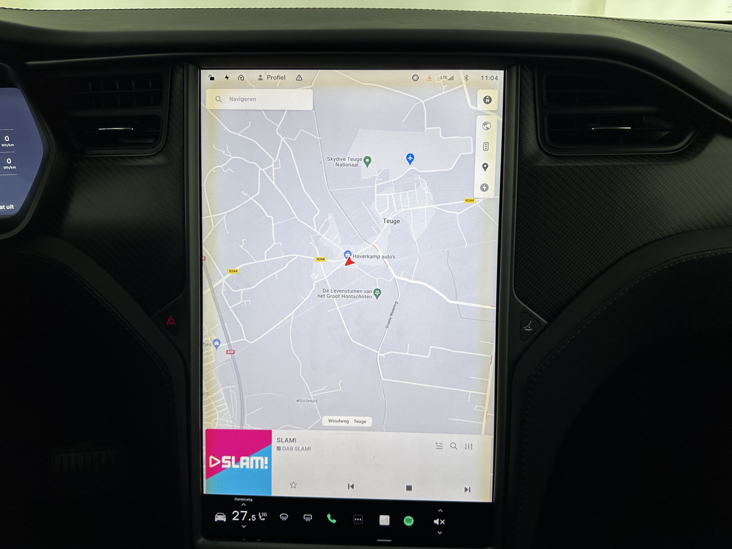 Tesla Tesla