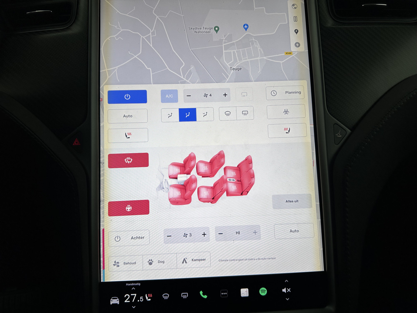 Tesla Tesla