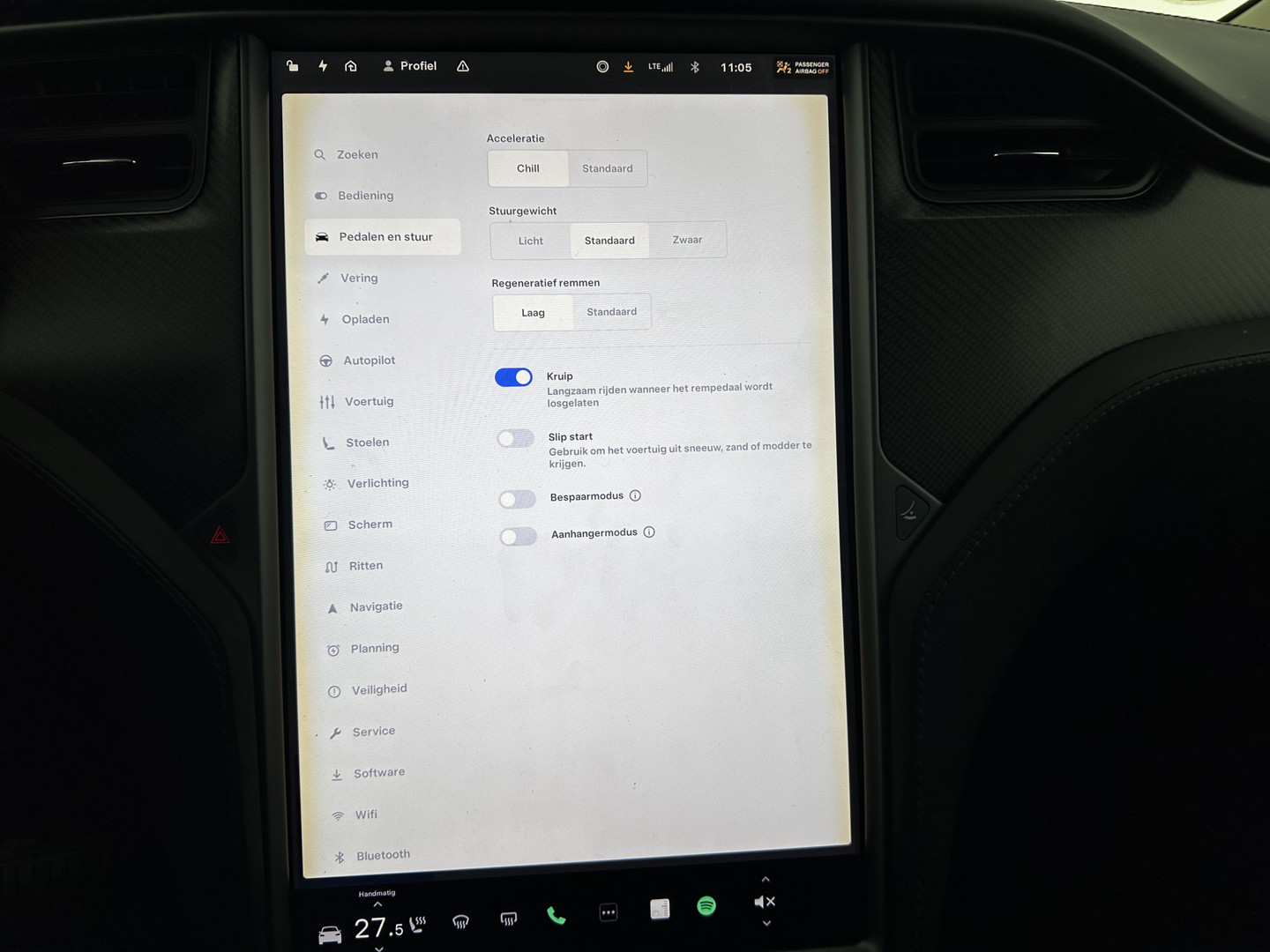 Tesla Tesla