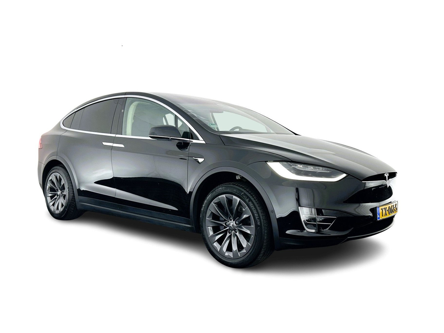Tesla Tesla