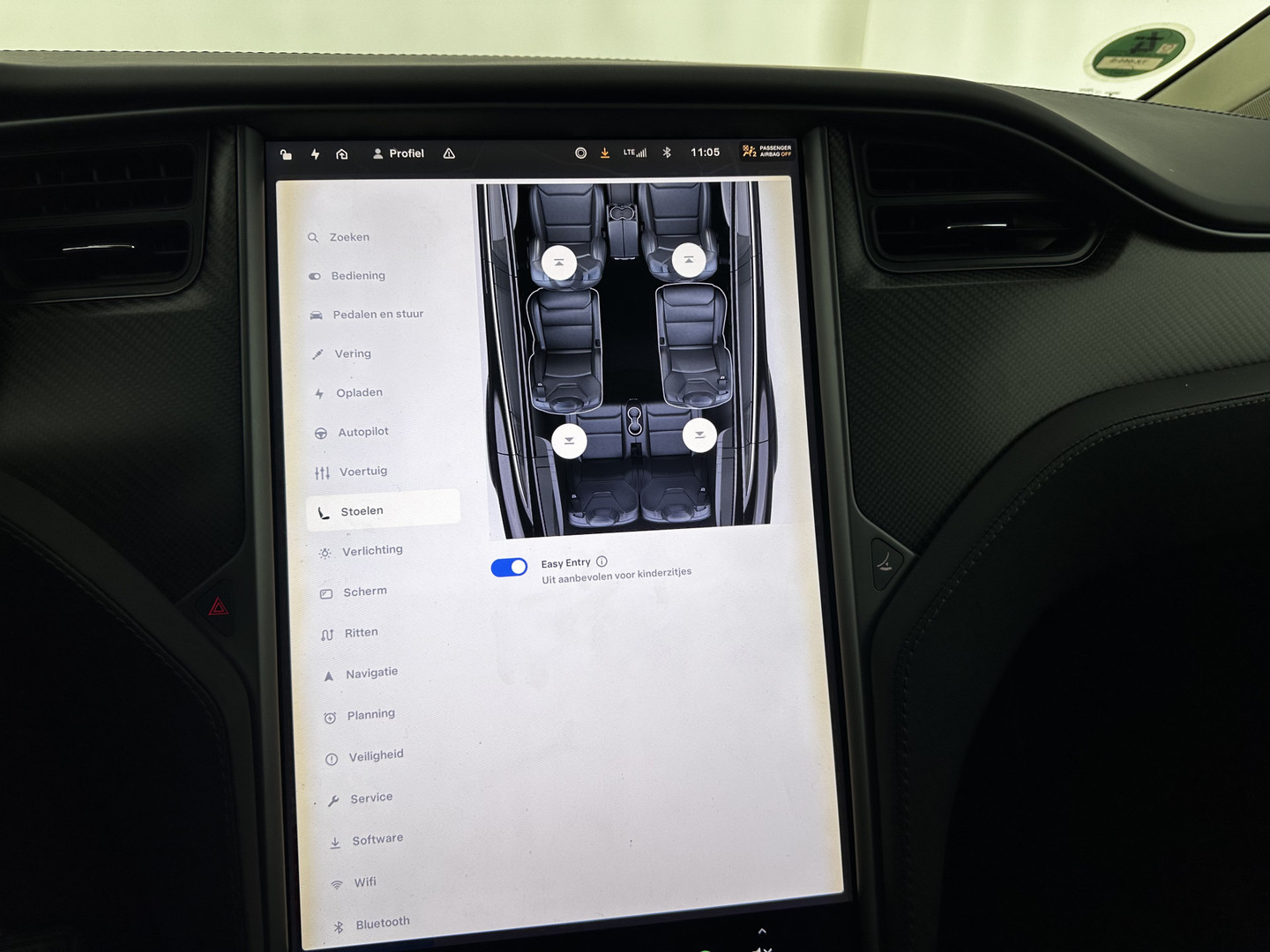 Tesla Tesla
