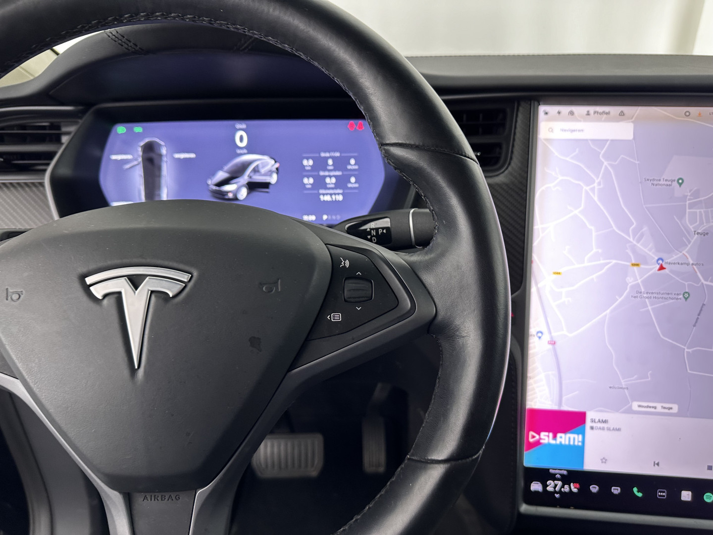 Tesla Tesla
