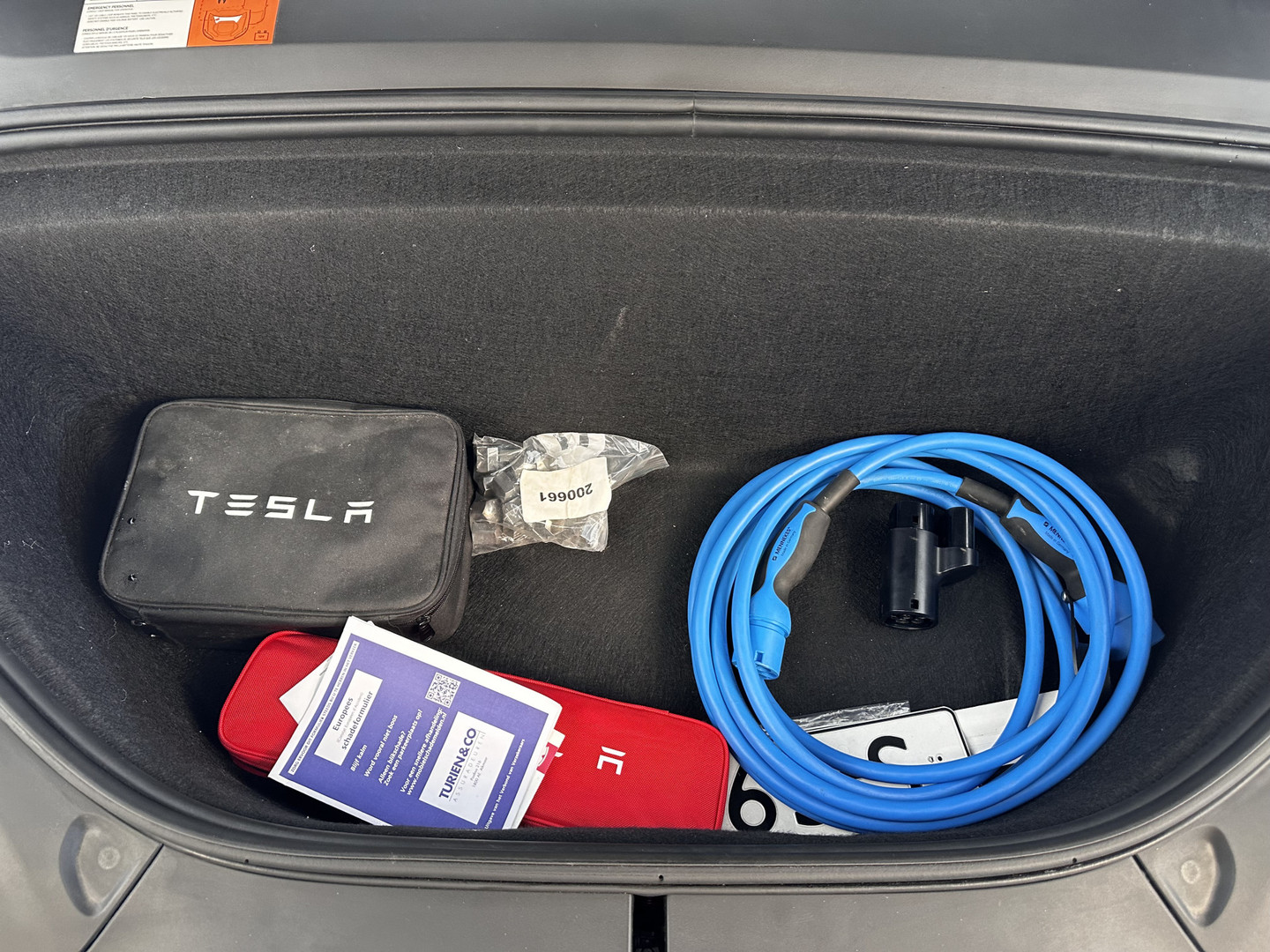 Tesla Tesla