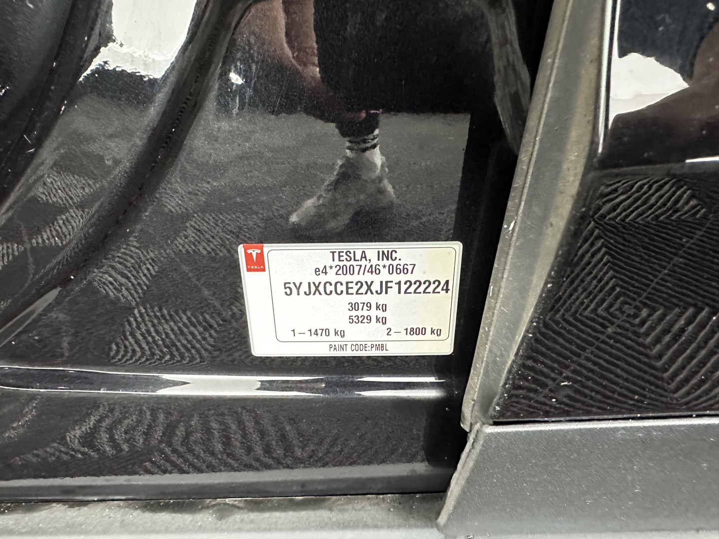 Tesla Tesla