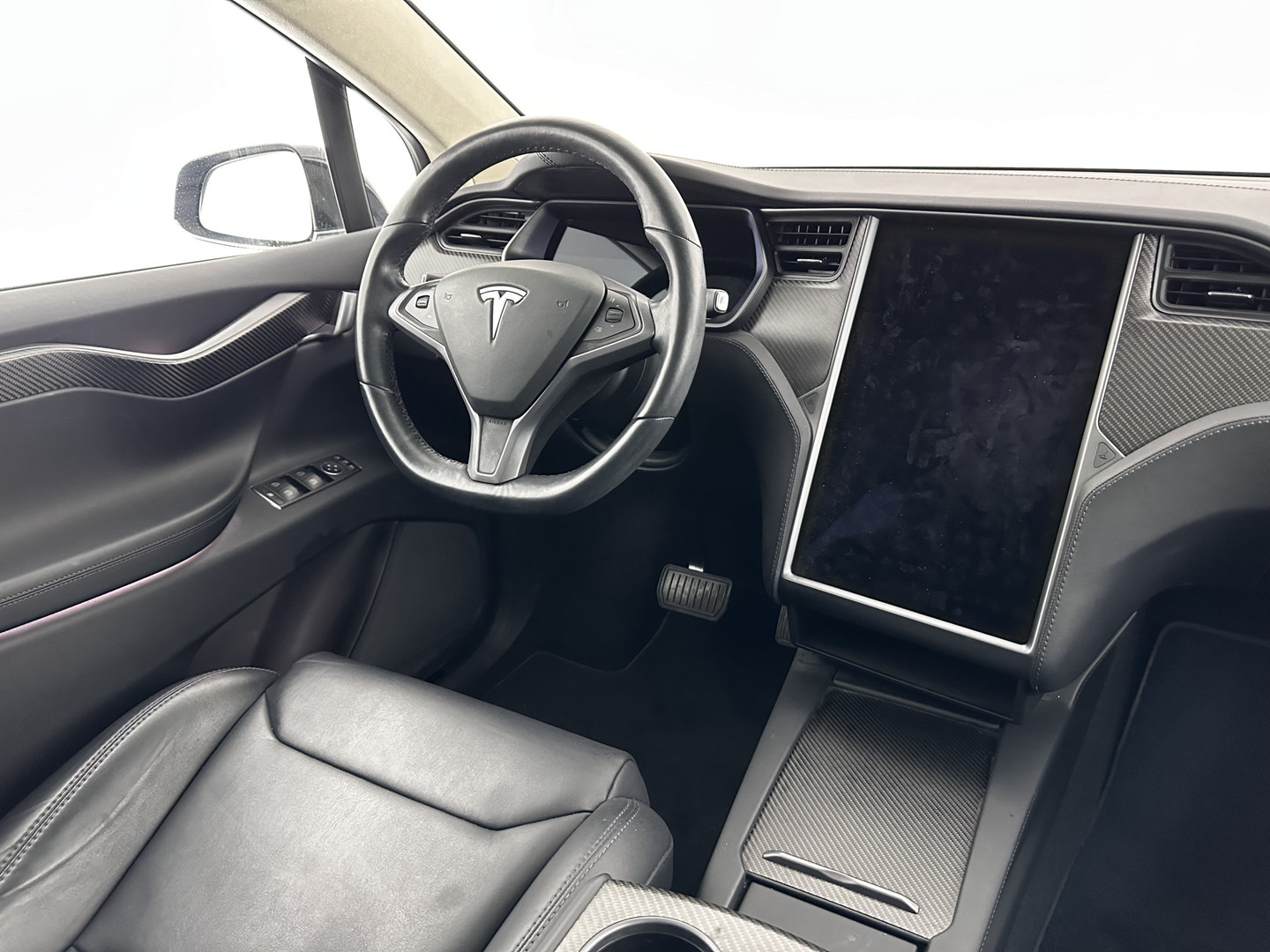 Tesla Tesla