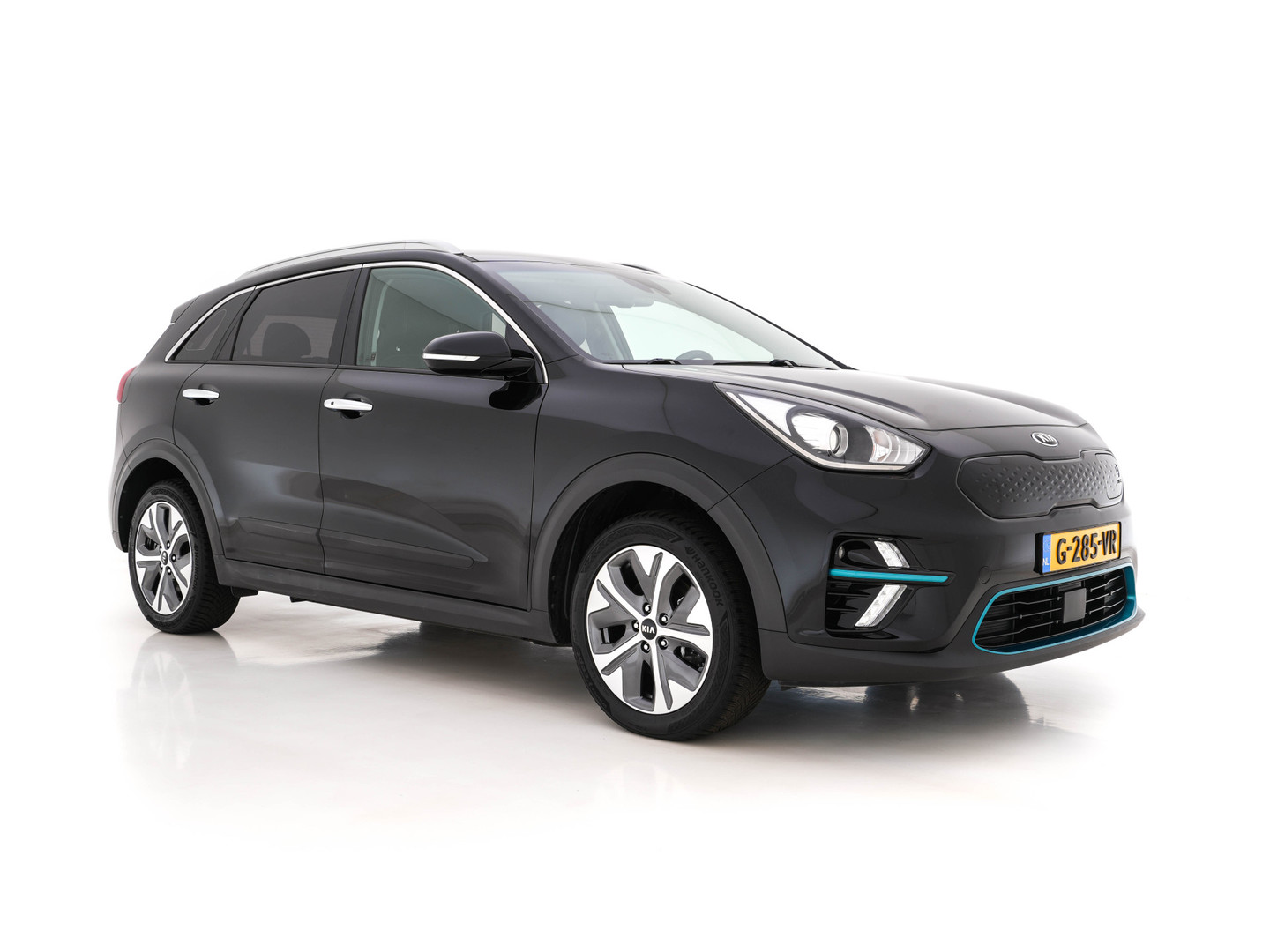 Kia Kia