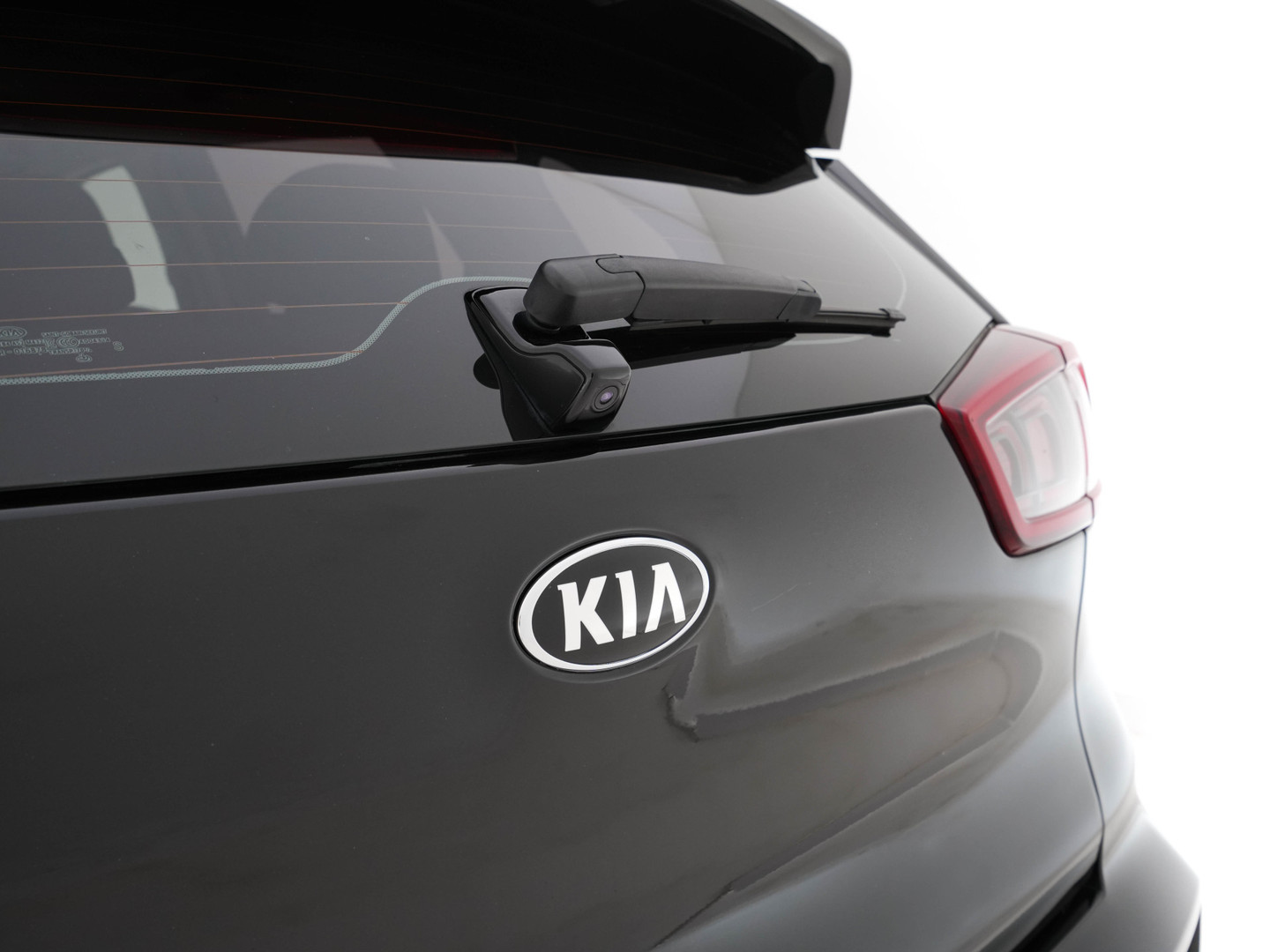 Kia Kia