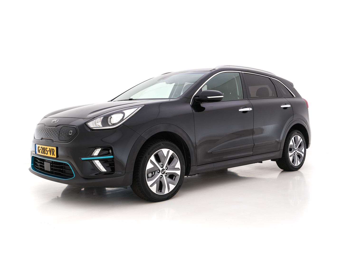 Kia Kia