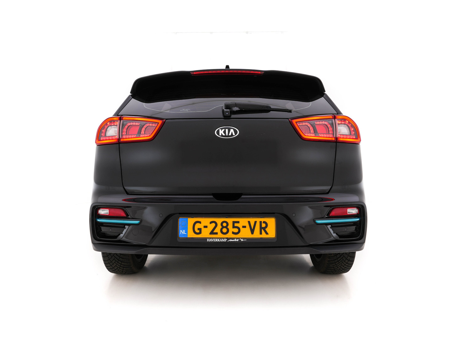 Kia Kia