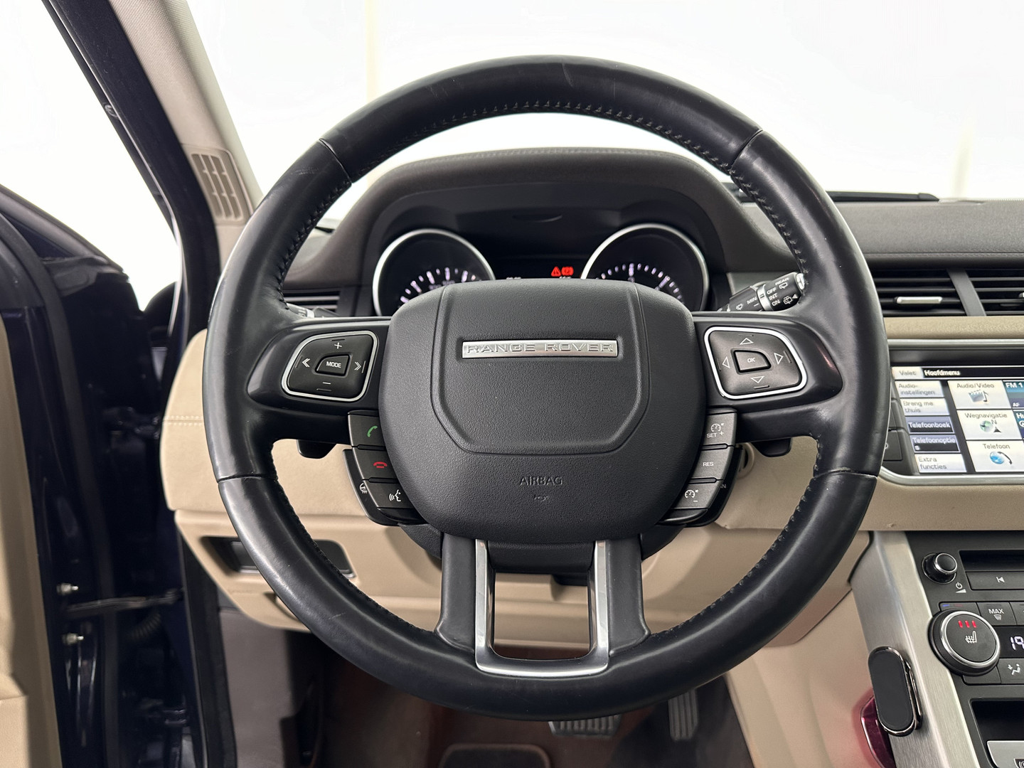 Land Rover