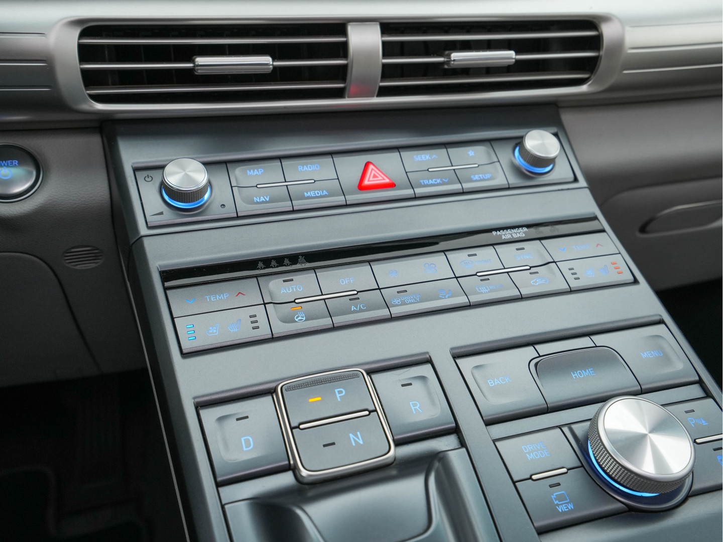 Hyundai Hyundai