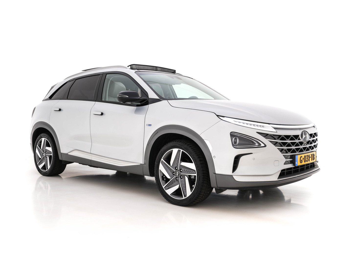 Hyundai Hyundai