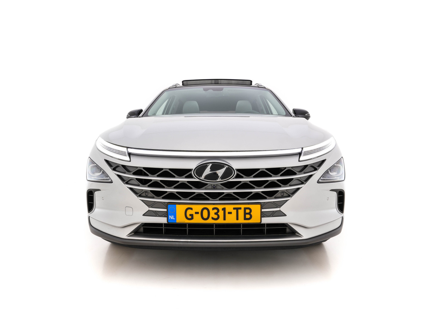 Hyundai Hyundai