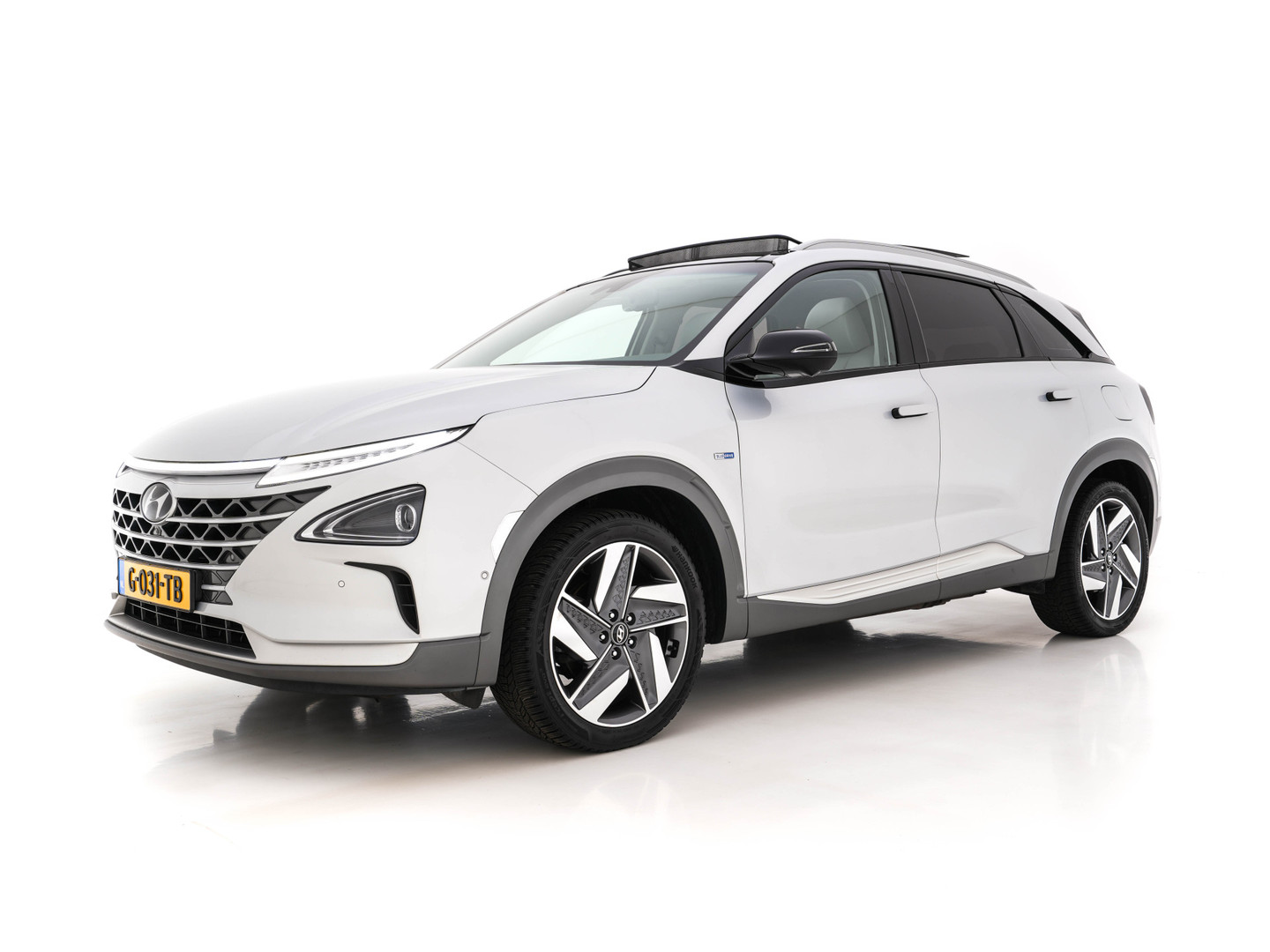 Hyundai Hyundai