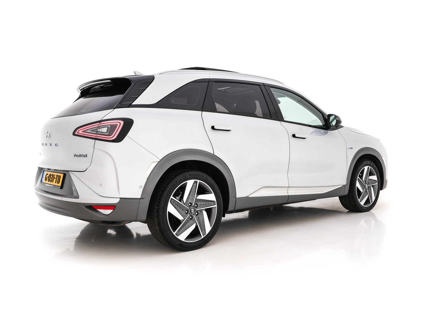 Hyundai Hyundai