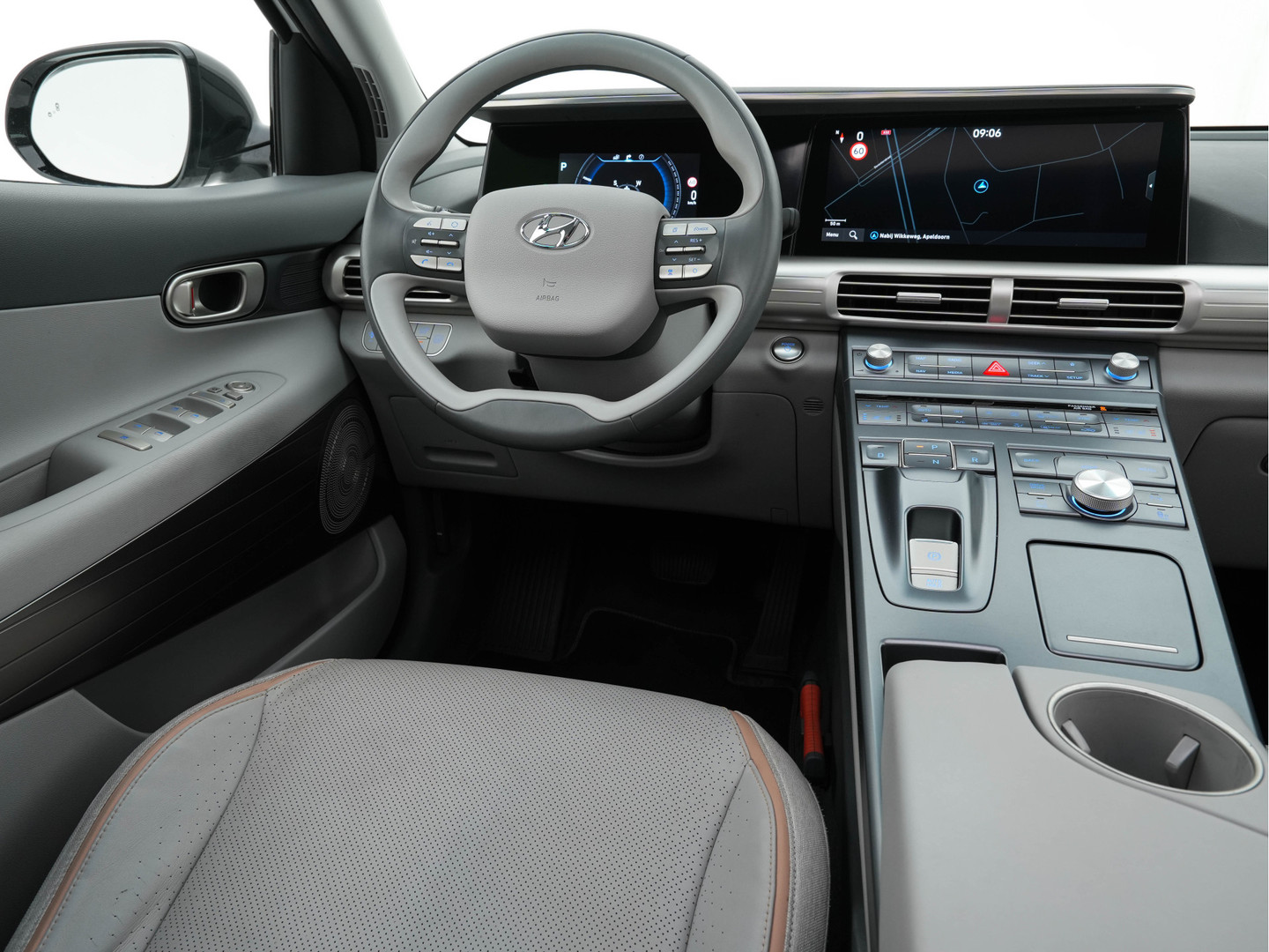 Hyundai Hyundai