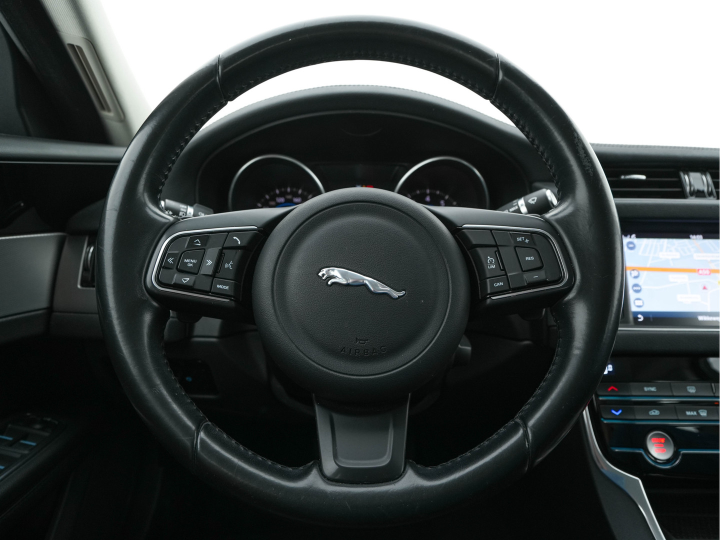Jaguar